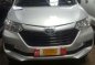 2018 Toyota Avanza 1.3J Manual FOR SALE-0