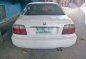 Rush Hond Accord 1998 Automatic-0