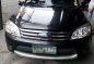 For Sale Black Ford Escape Model: 2010-1