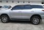 2017 TOYOTA Fortuner V 4x2 DSL AT -6