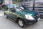 Honda Crv 2004 model AT very fresh. -0