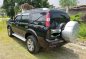 Ford Everest 2011 Automatic transmission-4