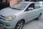 Rush rush sale! 2006 Toyota Innova. -6