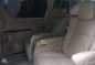 2011 Black Toyota Alphard FOR SALE-8