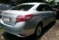 2017 Toyota Vios 1.3 J Manual Transmission-3