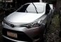 2017 Toyota Vios 1.3J Manual Gas Silver-0