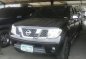 Nissan NP300 Navara 2010 for sale-2