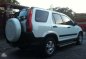 2004 Honda CRV, 2.4 IVtec Engine FOR SALE-4