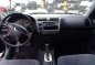 2001 Honda Civic 1.6 AT - Low Mileage for sale-1