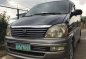 Toyota Hiace Diesel 2013 FOR SALE-0