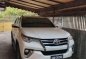 FOR SALE Toyota Fortuner G-0