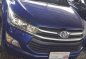 2016 Toyota Innova 2.8 E Automatic FOR SALE-0