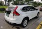 Honda CRV 2012 AT FOR SALE-7