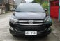 2016 Toyota Innova E diesel AT FOR SALE-2