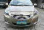 2013 TOYOTA Vios 1.3G AT FOR SALE-4