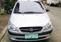 Hyundai Getz GOLD 2010 MT FOR SALE-1