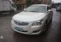 Toyota Camry 2009 2.4 V Top of the Line-0