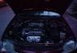 2000 Ford Lynx Ghia Manual Transmission-4
