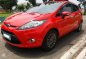 FOR SALE FORD FIESTA 2012 MODEL A/T-0