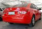 2010 Chevrolet Cruze AT CASA Leather-9