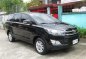 2016 Toyota Innova E diesel AT FOR SALE-0