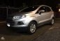 2016 Ford Ecosport Trend AT FOR SALE-0