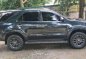 Toyota Fortuner G 2015mdl 4x2 matic transmission-3