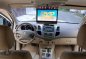 2005 Toyota Fortuner G diesel 4x2 Automatic-9