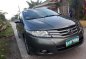 For sale Honda City 1.5 E 2010 paddle shift top of the line-10