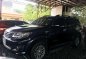 2014 Toyota Fortuner 3.0 V 4x4 Automatic Transmission-5