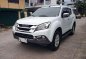 2016 Isuzu MUX 3.0 Automatic FOR SALE-1