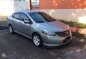 Honda City 1.3s MT 2009 model FOR SALE-0