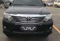 FOR SALE: 2012 TOYOTA FORTUNER 4x2 G DIESEL AUTOMATIC-0