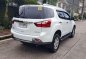 2016 Isuzu MUX 3.0 Automatic FOR SALE-3