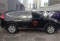 Honda CRV Black model 2016 for SALE-2