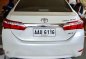 Toyota Altis V push start 2015-1