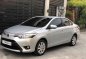 2016 Toyota Vios Automatic like bnew-1