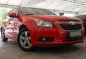 2010 Chevrolet Cruze AT CASA Leather-0