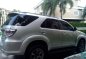 2013 Toyota Fortuner G 4x2 FỎ SALE-4