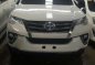 2017 Toyota Fortuner 2.4G 4x2 Automatic-0