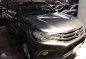 2018 Toyota Hilux 2.4G 4x2 automatic diesel newlook -1