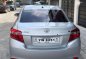 2016 Toyota Vios Automatic like bnew-3