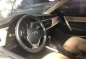 2016 Toyota Altis 1.6 G Automatic Transmission SILVER-2