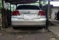 Honda Civic dimension 2001 AT registered-5