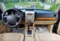 Ford Everest 2011 Automatic transmission-10