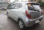 Toyota Wigo G AT 2015 FOR SALE-10