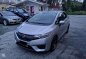 Honda Jazz 1.5V 2015 New Look-0