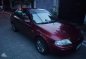 2000 Ford Lynx Ghia Manual Transmission-9