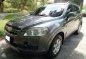 2008 CHEVROLET CAPTIVA AT GAS first owned Cebu-0