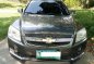 2008 CHEVROLET CAPTIVA AT GAS first owned Cebu-8